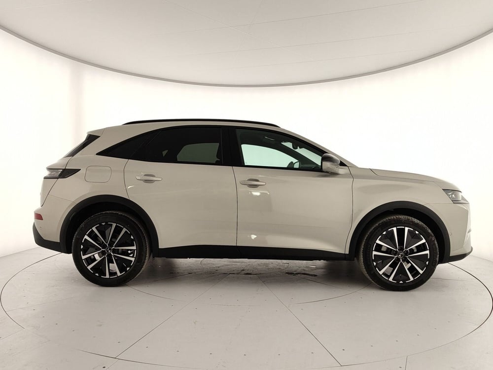 Ds DS 7 nuova a Teramo (5)