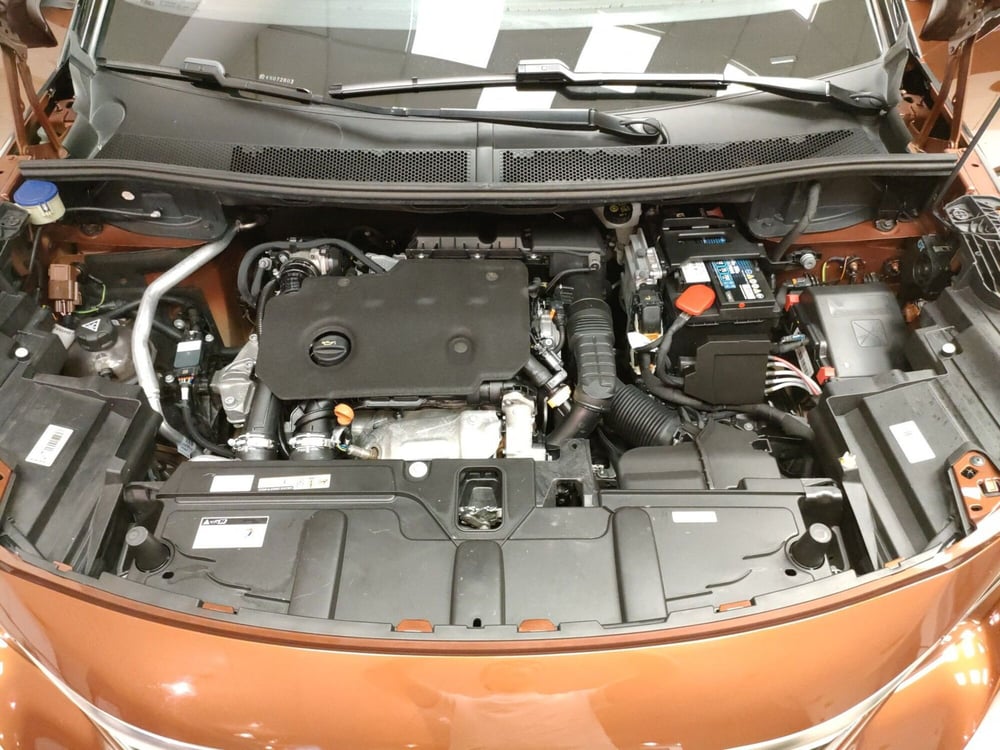 Peugeot 3008 usata a Teramo (10)
