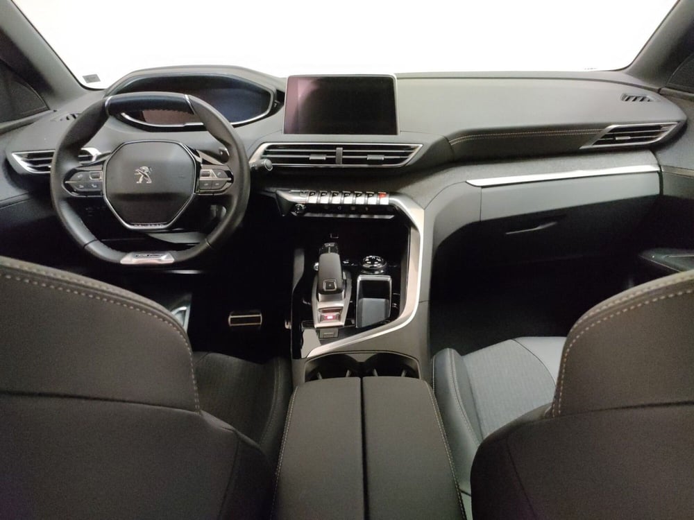 Peugeot 3008 usata a Teramo (16)
