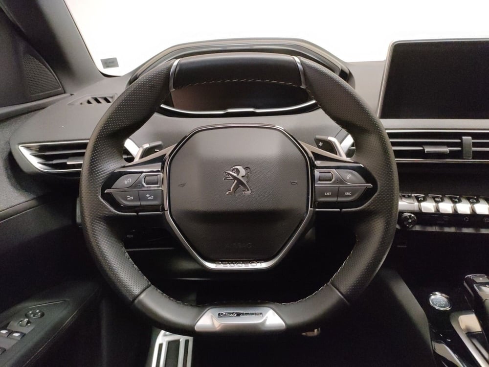 Peugeot 3008 usata a Teramo (17)