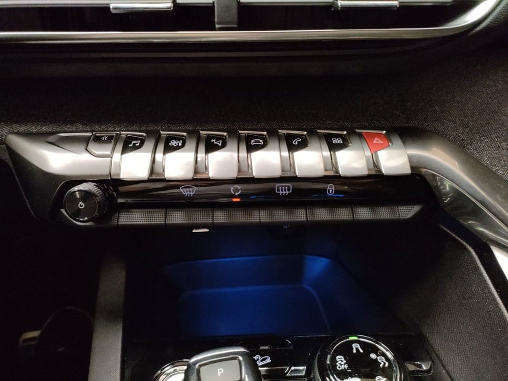 Peugeot 3008 usata a Teramo (20)