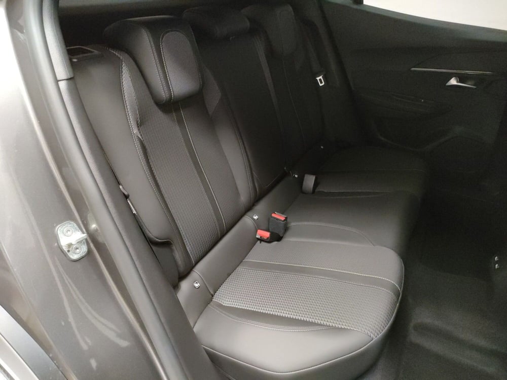 Peugeot 2008 usata a Teramo (14)