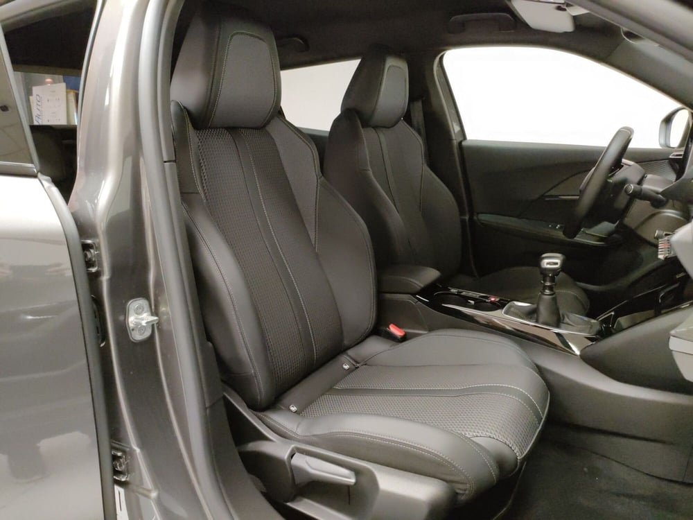 Peugeot 2008 usata a Teramo (15)