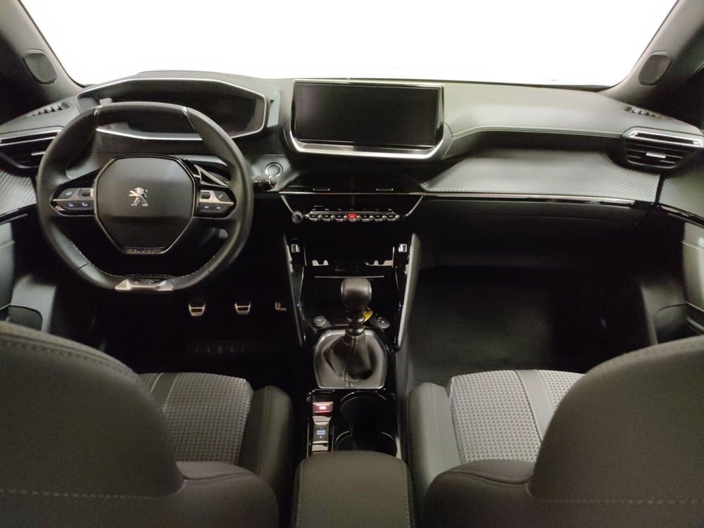 Peugeot 2008 usata a Teramo (16)