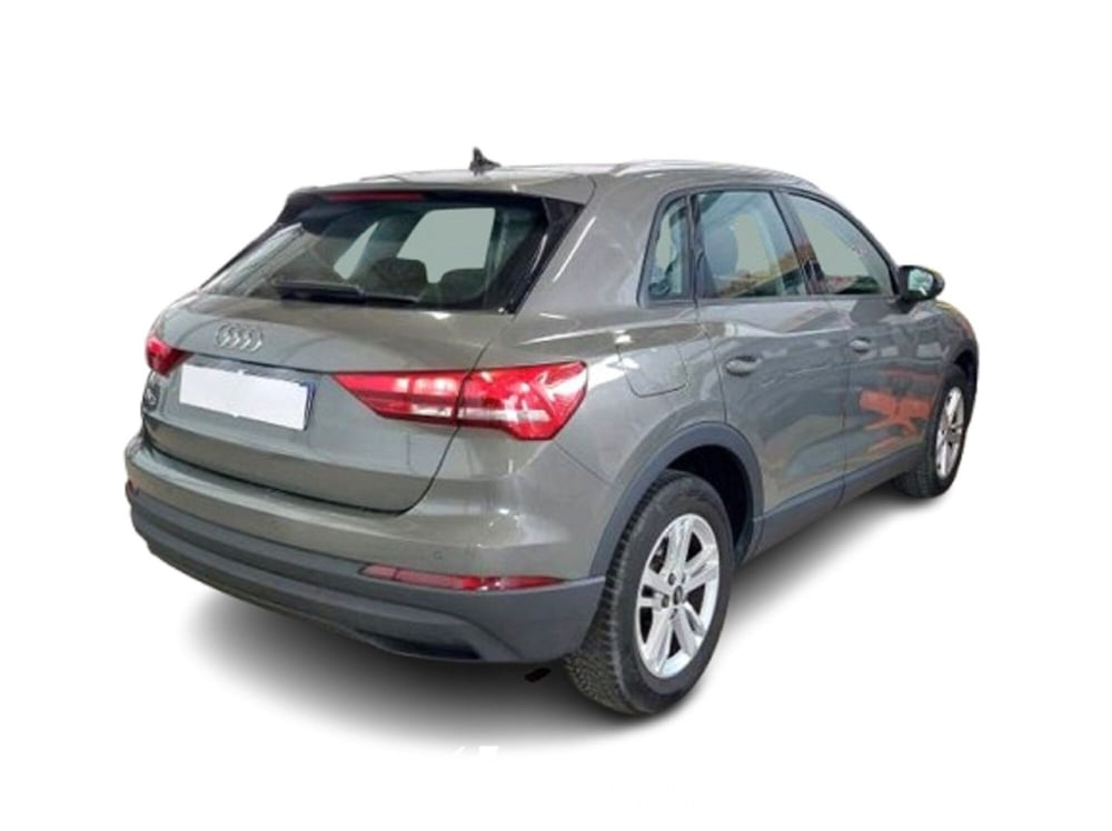 Audi Q3 usata a Bari (2)
