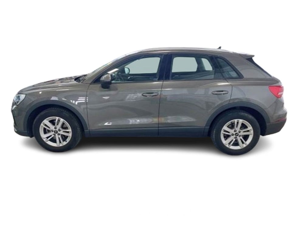 Audi Q3 usata a Bari (3)