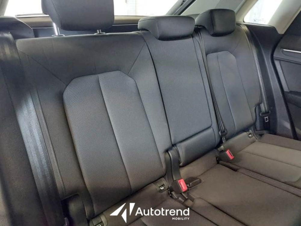 Audi Q3 usata a Bari (7)