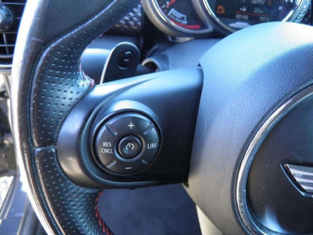 MINI Mini usata a Firenze (15)