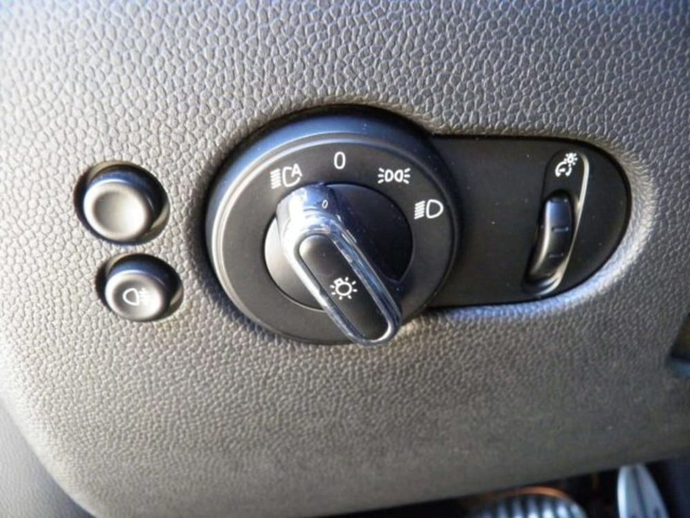 MINI Mini usata a Firenze (16)