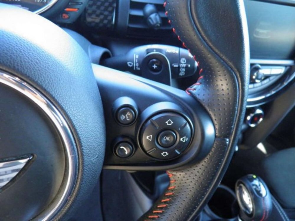 MINI Mini usata a Firenze (18)