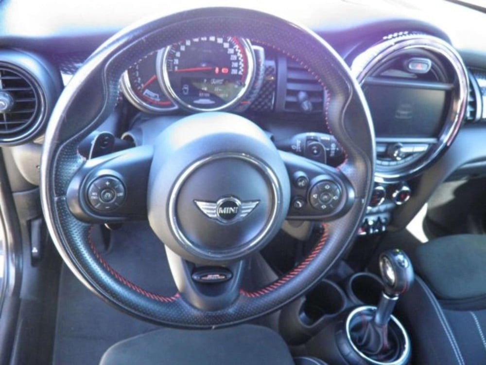 MINI Mini usata a Firenze (19)