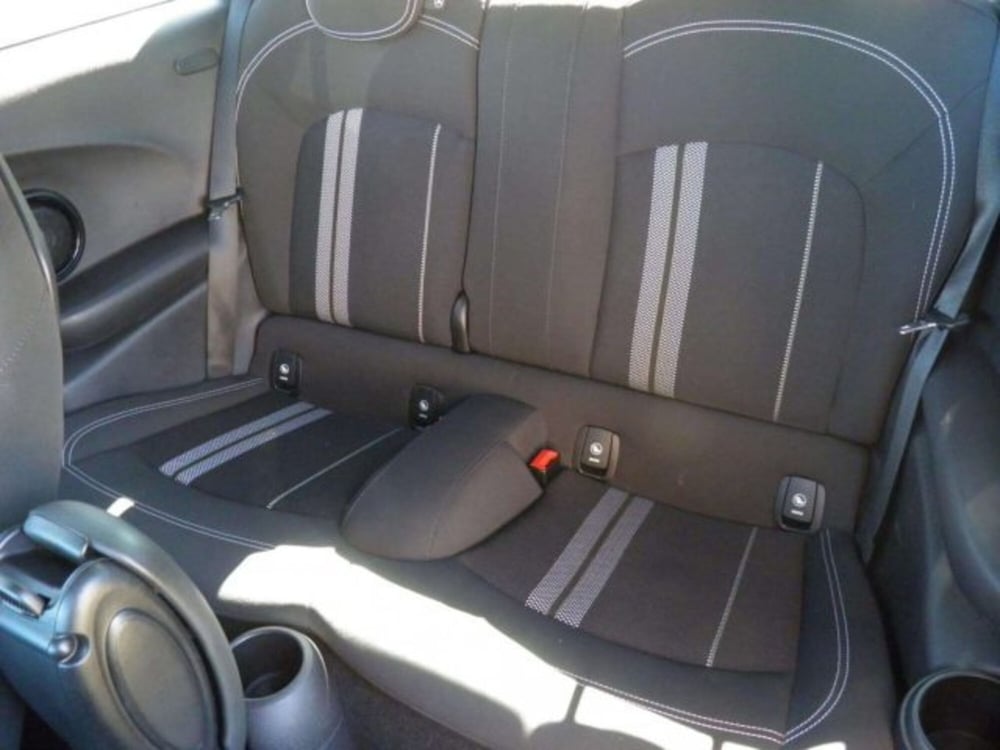 MINI Mini usata a Firenze (20)