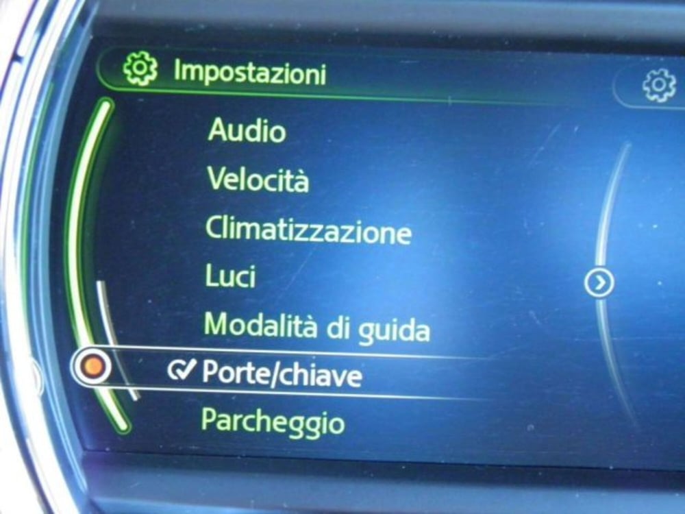 MINI Mini usata a Firenze (5)