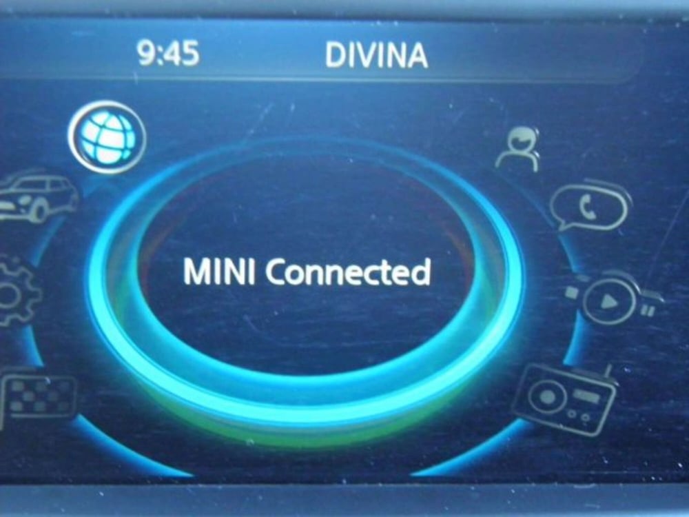 MINI Mini usata a Firenze (6)