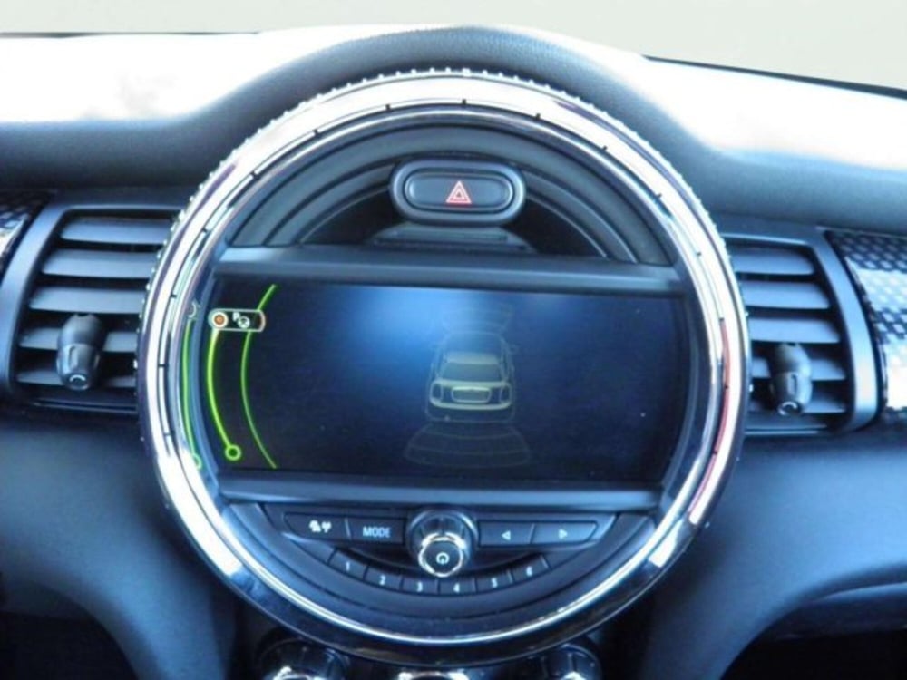 MINI Mini usata a Firenze (9)