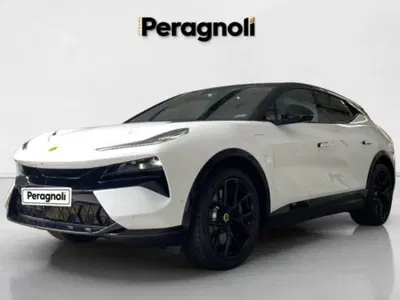 Lotus Eletre 600 GT SE nuova a Firenze