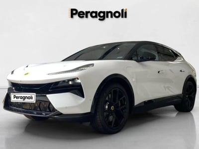 Lotus Eletre 600 GT SE nuova a Firenze