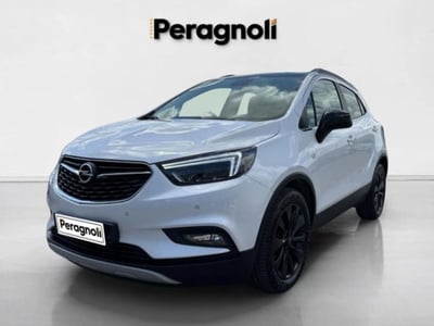 Opel Mokka 1.6 CDTI Ecotec 136CV 4x4 Start&amp;Stop Innovation del 2017 usata a Firenze