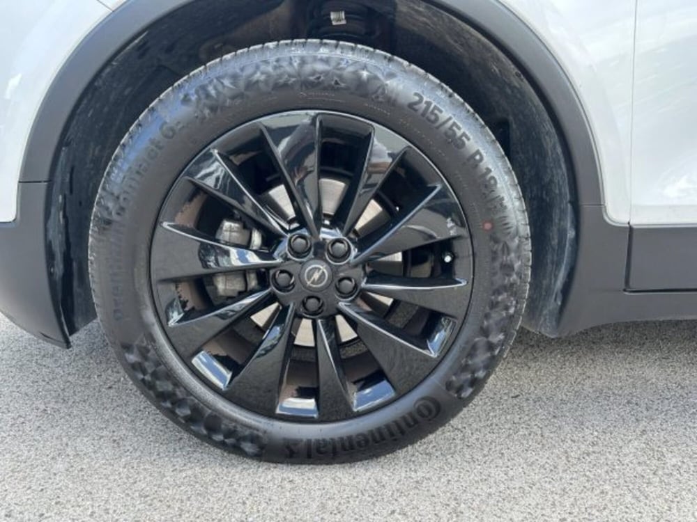 Opel Mokka usata a Firenze (9)