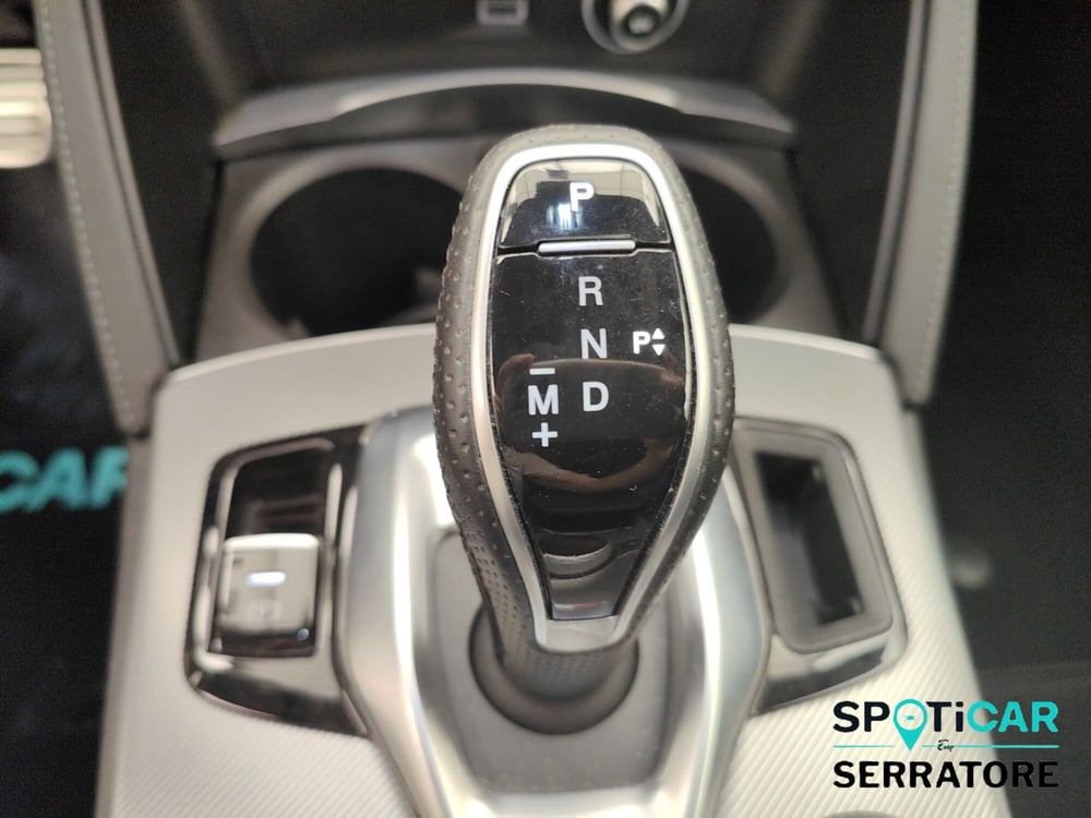 Alfa Romeo Stelvio usata a Como (12)