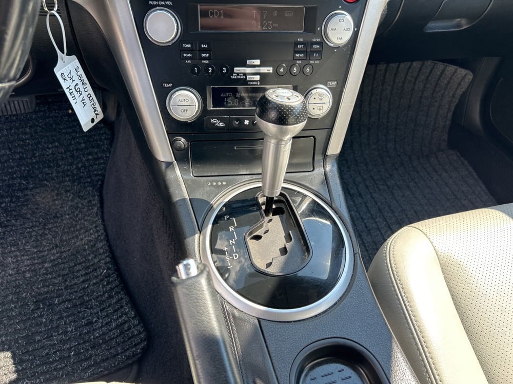 Subaru Outback usata a Piacenza (13)