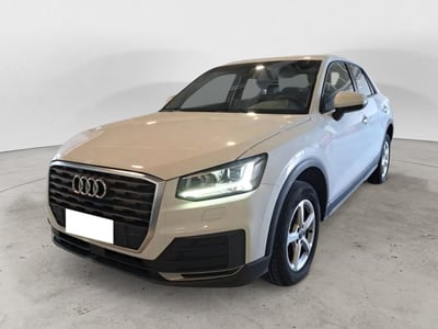 Audi Q2 Q2 30 TDI del 2020 usata a Sala Consilina