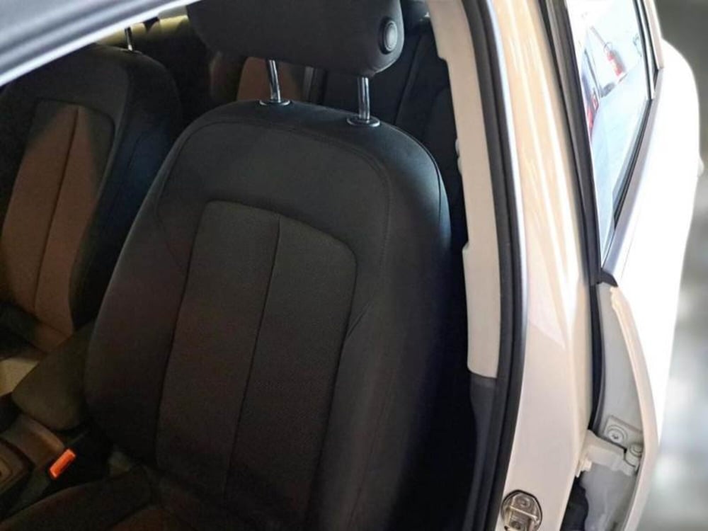 Audi Q2 usata a Salerno (11)