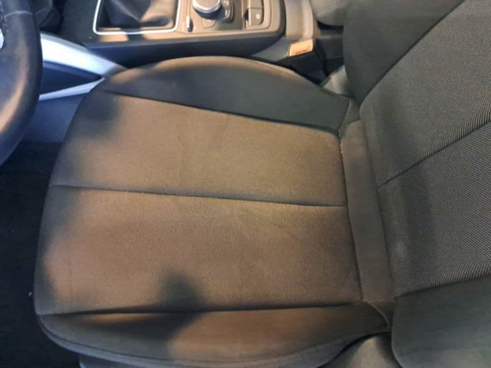 Audi Q2 usata a Salerno (13)