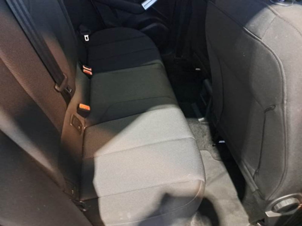 Audi Q2 usata a Salerno (16)