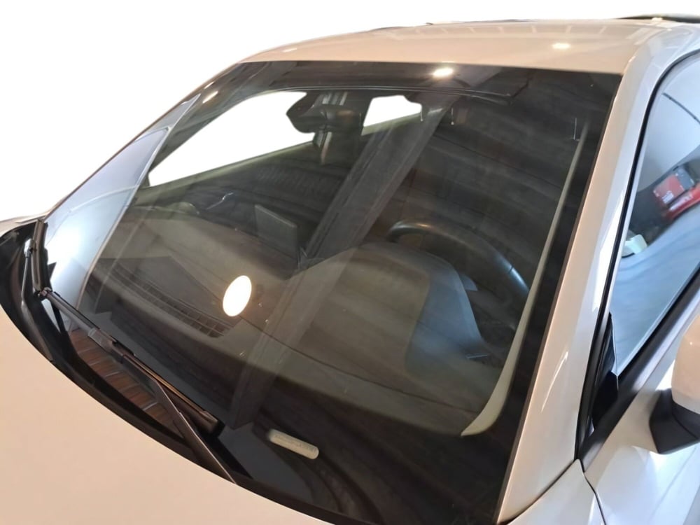 Audi Q2 usata a Salerno (6)