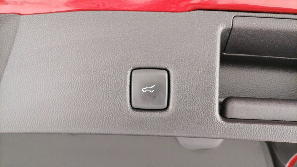 Ford Kuga usata a Roma (11)