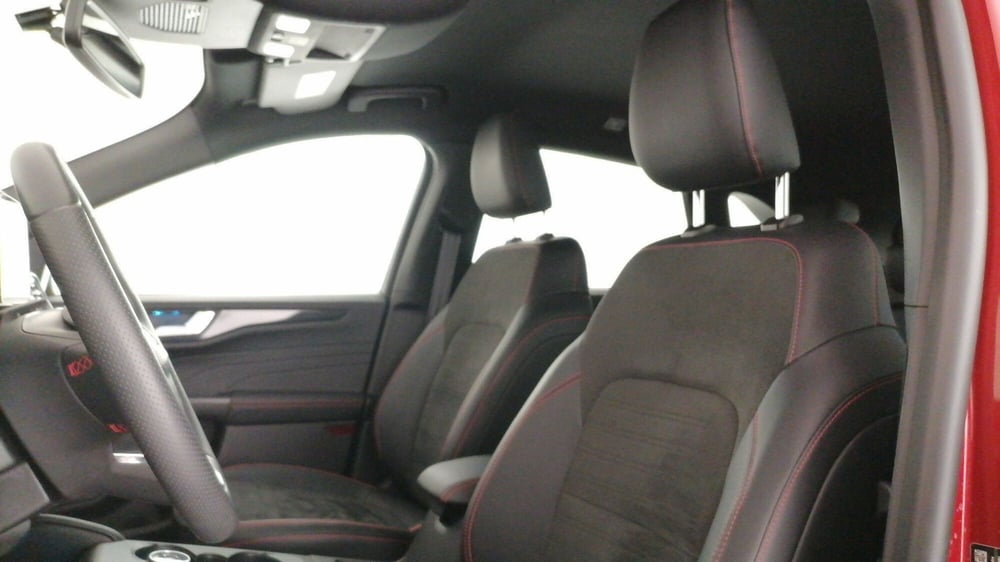 Ford Kuga usata a Roma (13)