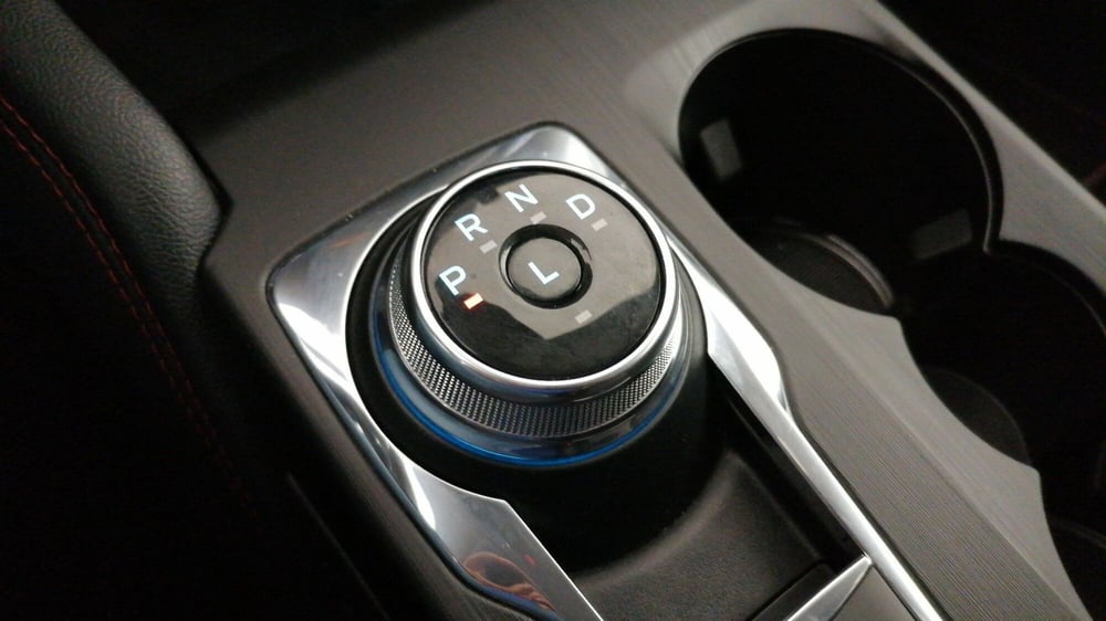 Ford Kuga usata a Roma (14)