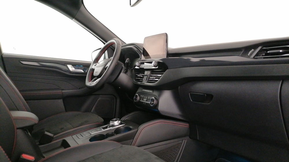 Ford Kuga usata a Roma (7)