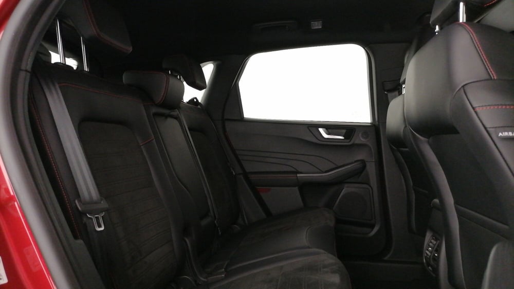 Ford Kuga usata a Roma (8)