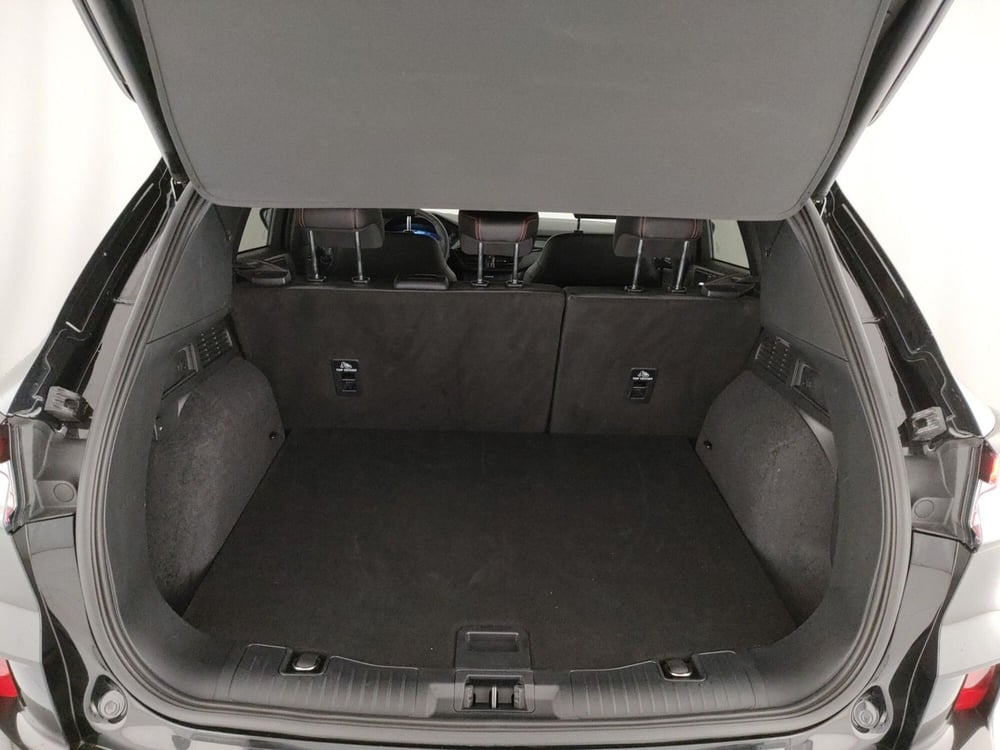 Ford Kuga usata a Roma (10)