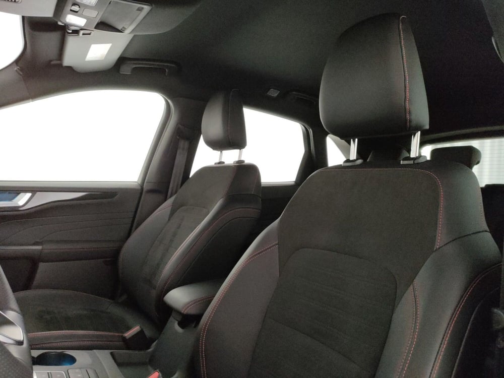 Ford Kuga usata a Roma (13)