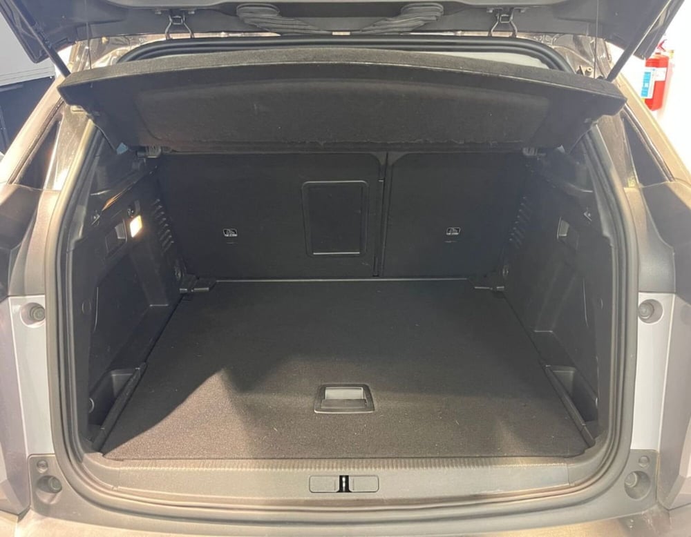 Peugeot 3008 usata a Ferrara (10)