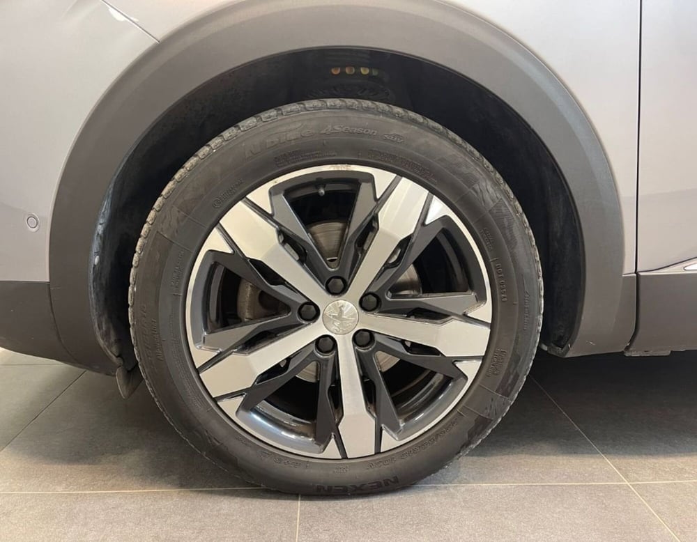 Peugeot 3008 usata a Ferrara (14)