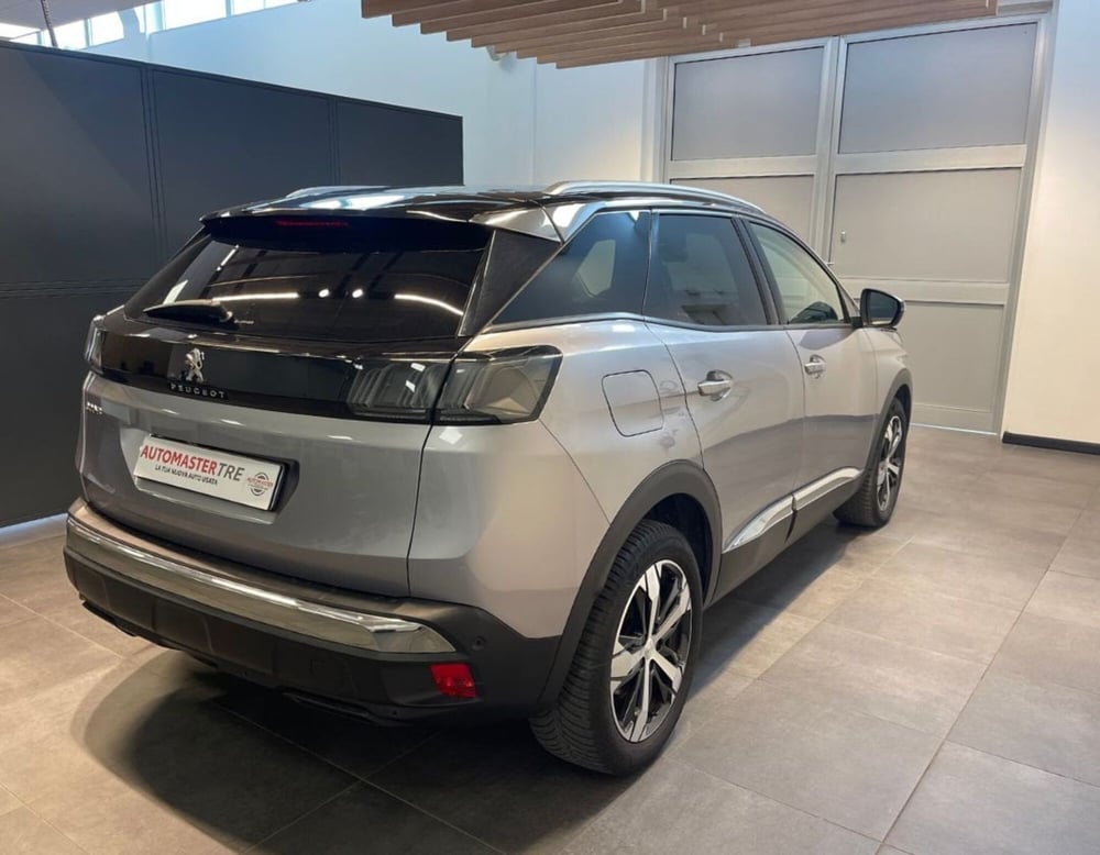 Peugeot 3008 usata a Ferrara (17)