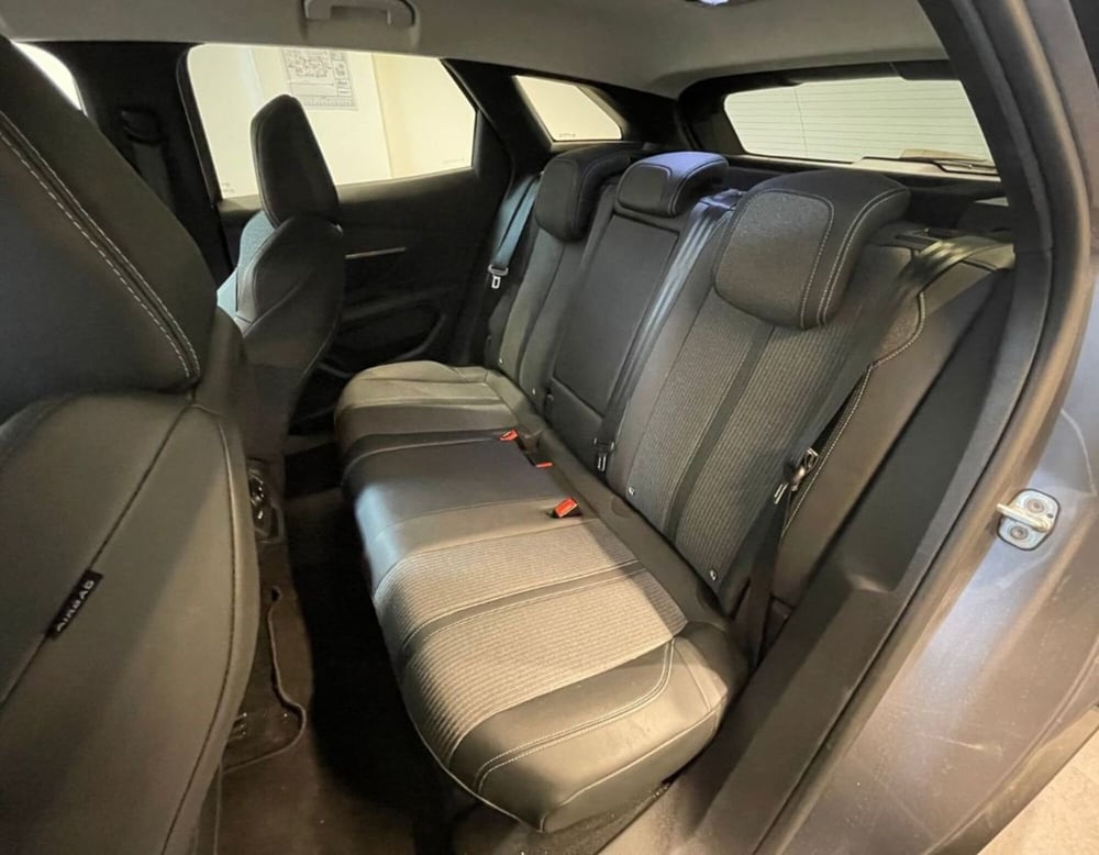 Peugeot 3008 usata a Ferrara (6)