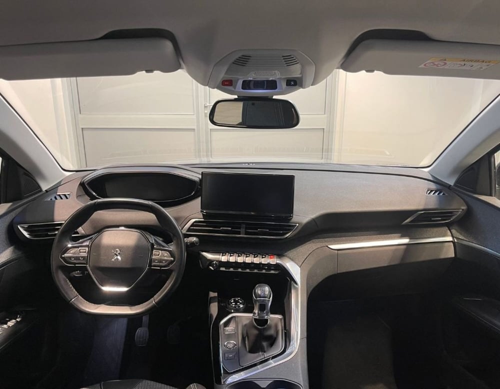 Peugeot 3008 usata a Ferrara (7)