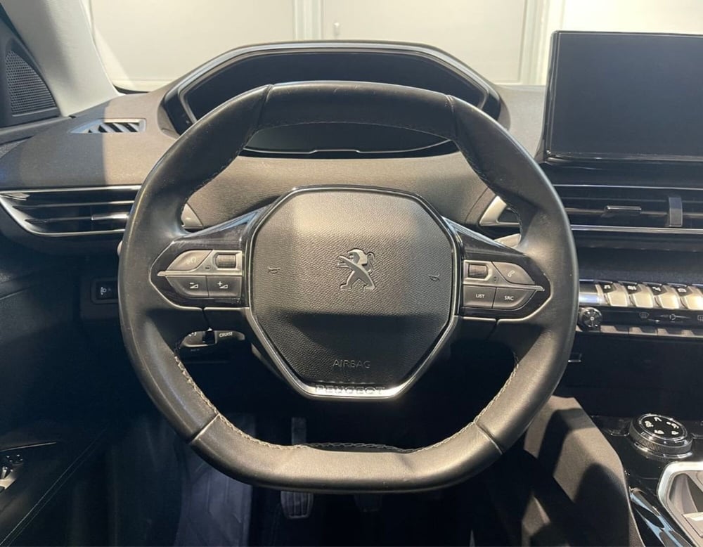 Peugeot 3008 usata a Ferrara (8)