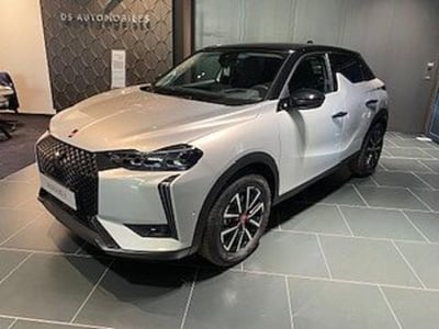 Ds DS 3 DS 3 Crossback BlueHDi 130 aut. Performance Line nuova a Elmas