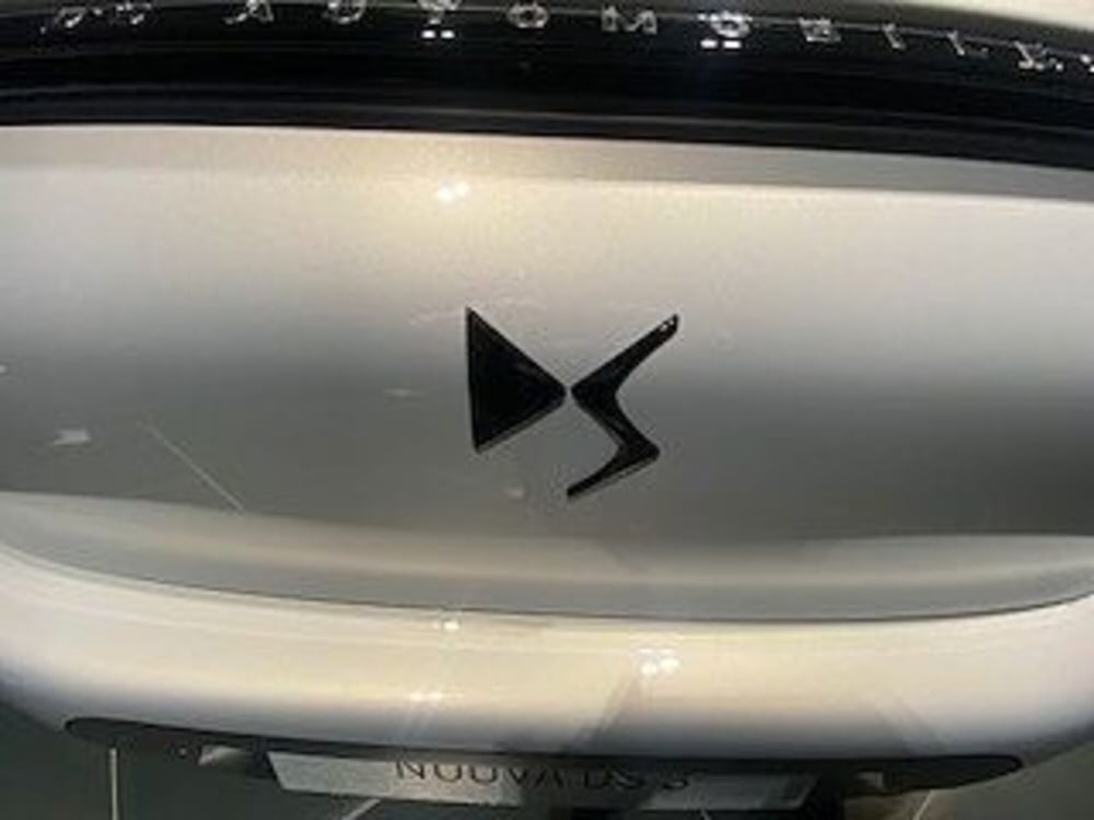 Ds DS 3 nuova a Cagliari (10)