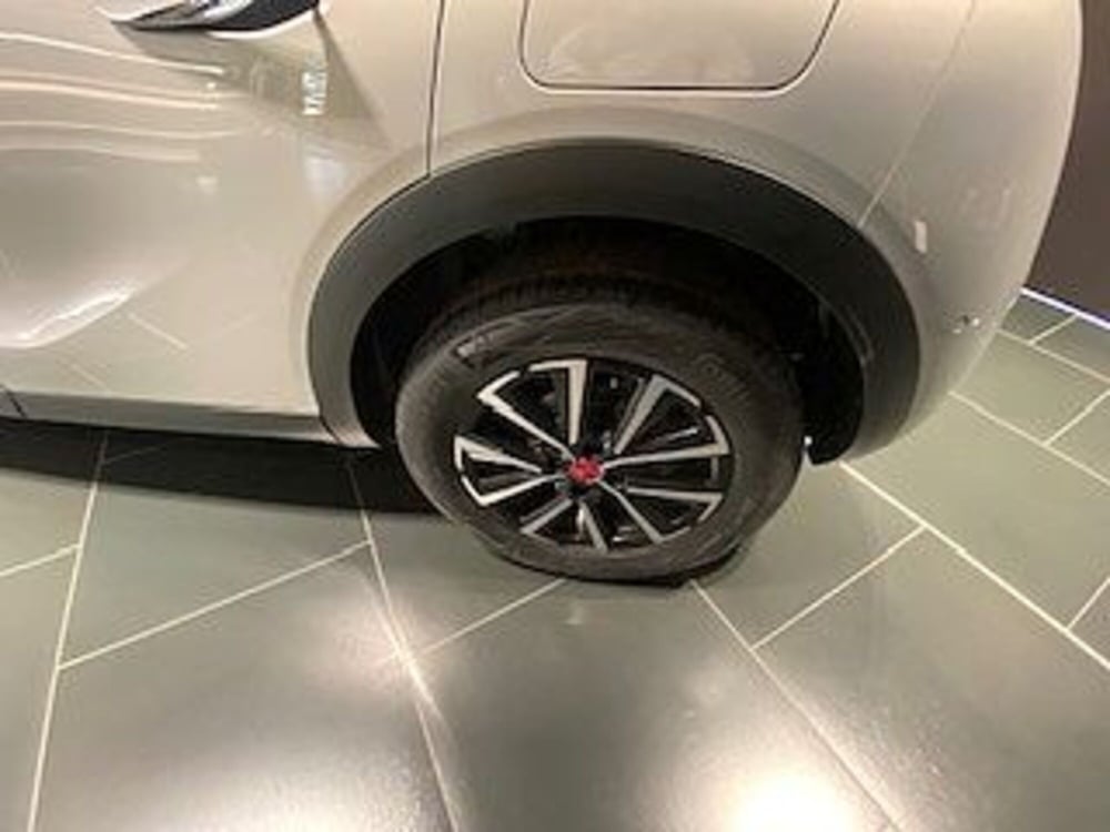 Ds DS 3 nuova a Cagliari (12)