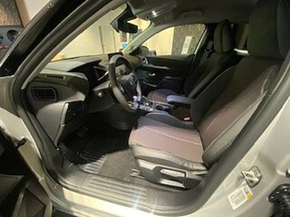 Ds DS 3 nuova a Cagliari (13)