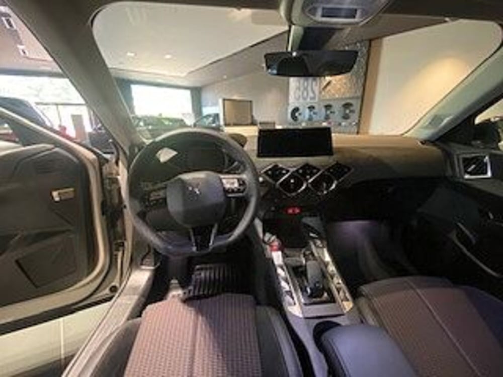 Ds DS 3 nuova a Cagliari (14)