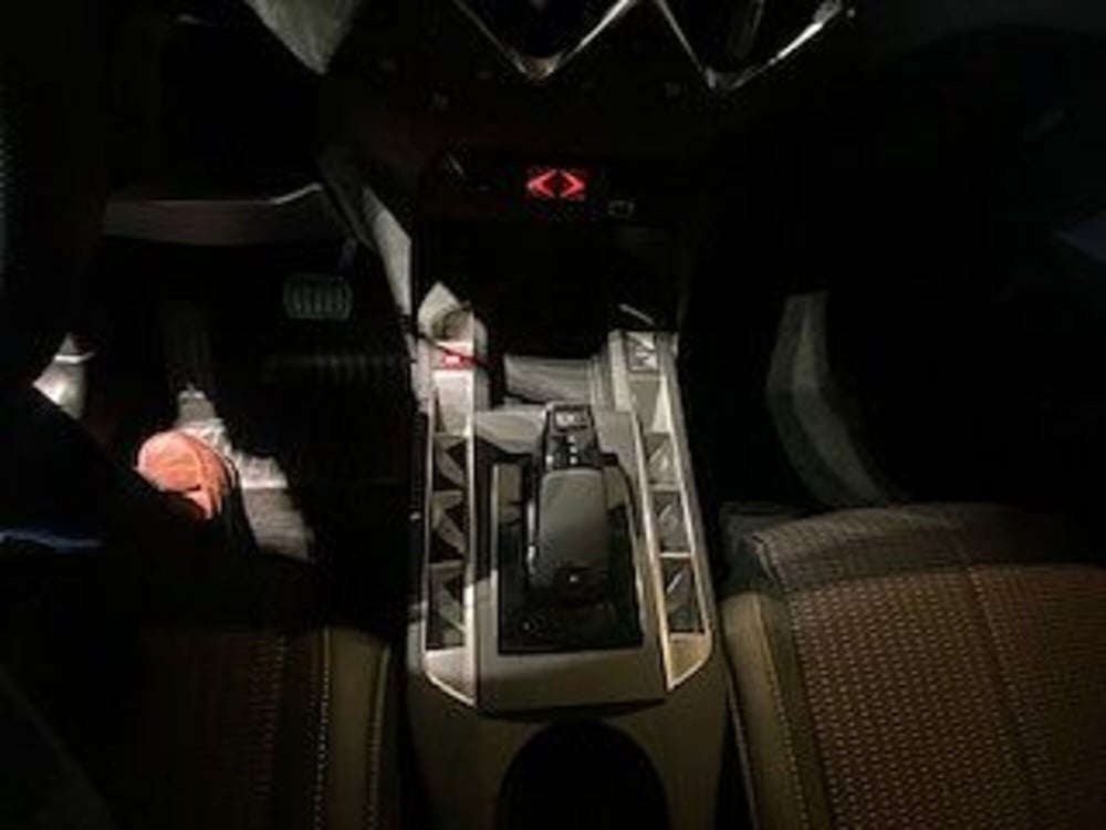 Ds DS 3 nuova a Cagliari (16)
