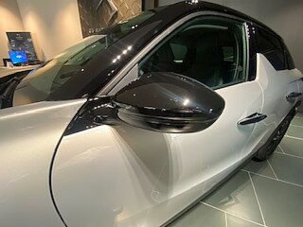 Ds DS 3 nuova a Cagliari (17)